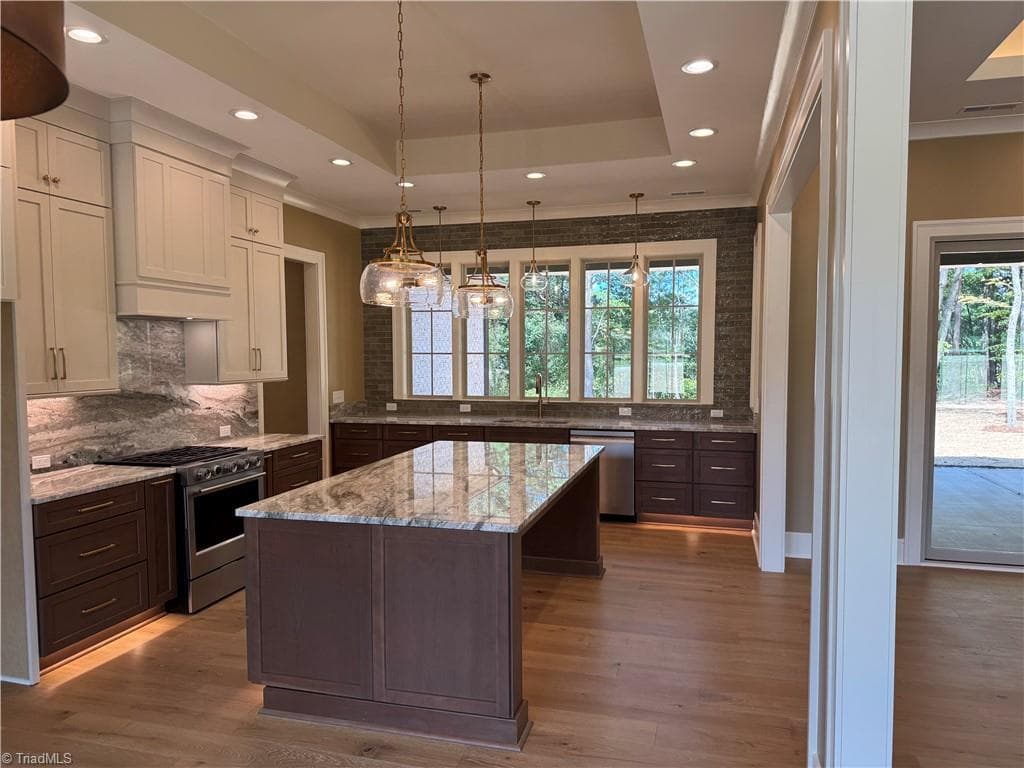 Stick/Site Built at 6787 Ridge Road, Lexington NC 27295, Lexington, photo 13 of 37