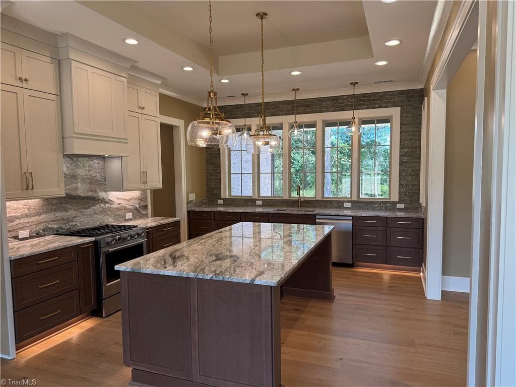 Stick/Site Built at 6787 Ridge Road, Lexington NC 27295, Lexington, photo 12 of 37