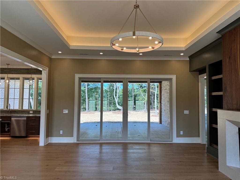 Stick/Site Built at 6787 Ridge Road, Lexington NC 27295, Lexington, photo 5 of 37