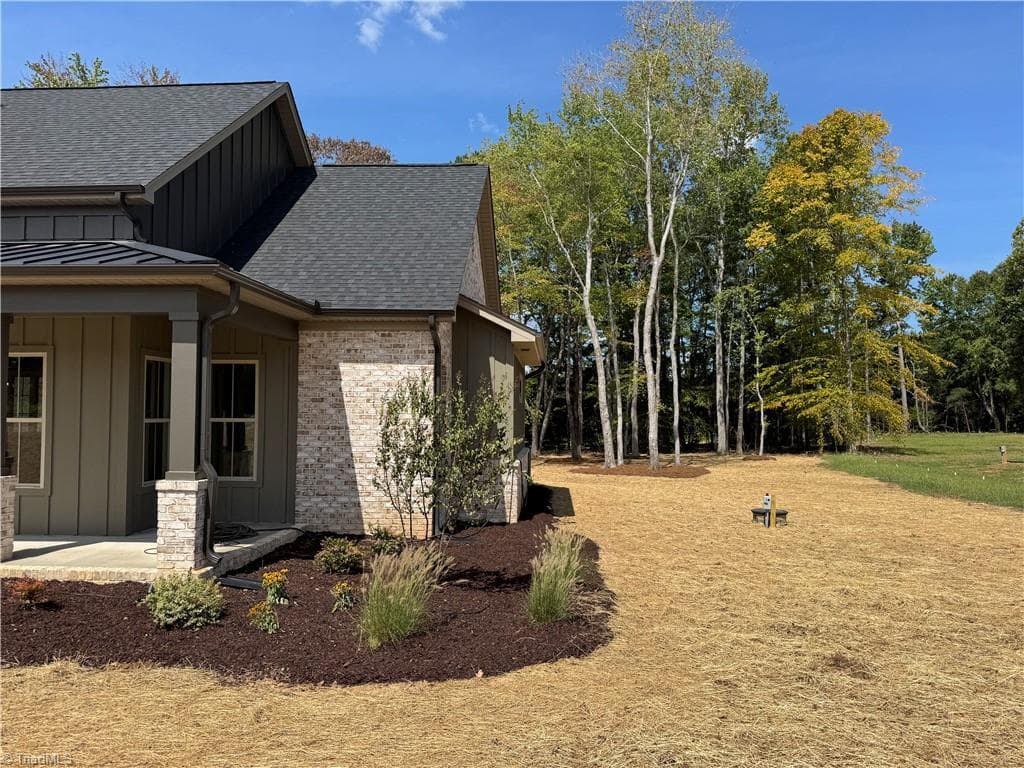 Stick/Site Built at 6787 Ridge Road, Lexington NC 27295, photo 48 of 50