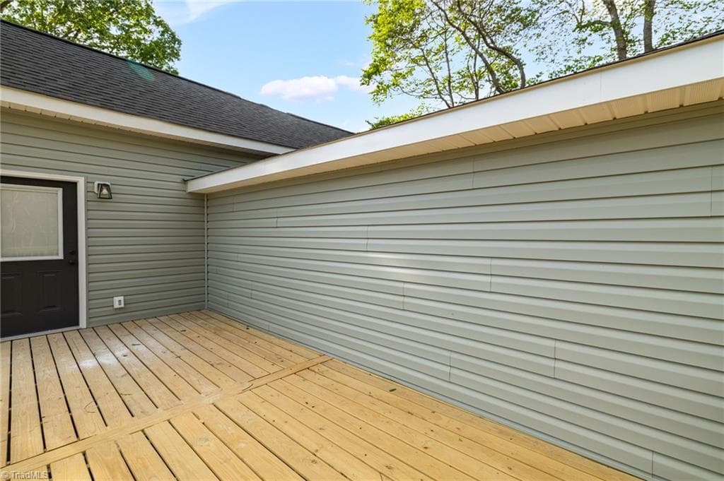 Stick/Site Built at 321 S Branch Street, Reidsville NC 27320, photo 26 of 31