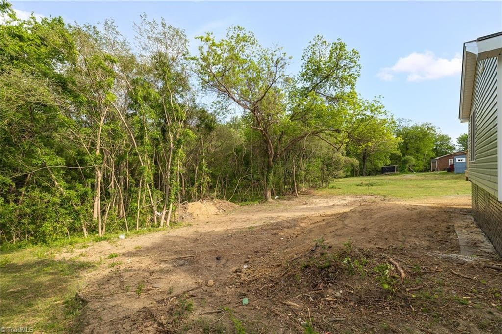 Stick/Site Built at 321 S Branch Street, Reidsville NC 27320, photo 31 of 31