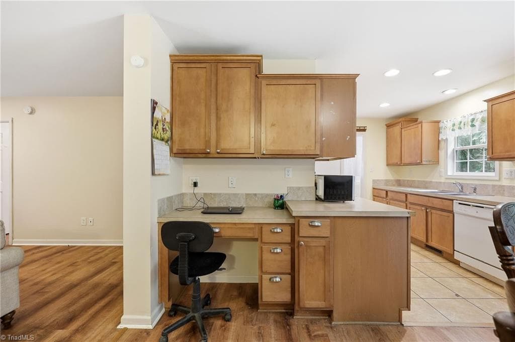 Modular at 212 Lakeview Drive, Pelham NC 27311, photo 14 of 24