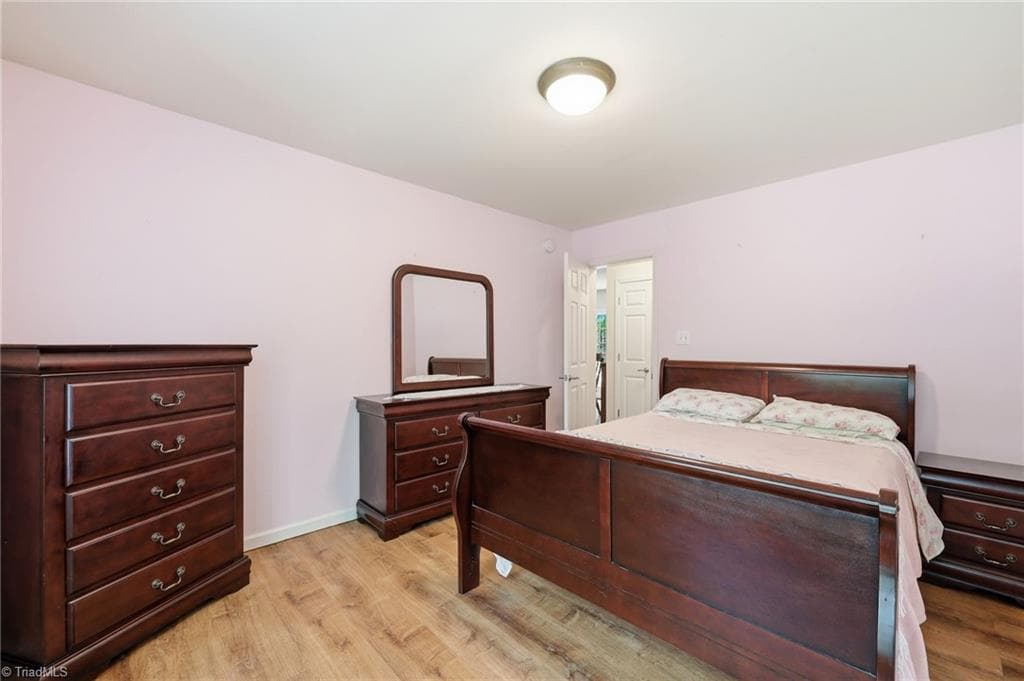 Modular at 212 Lakeview Drive, Pelham NC 27311, photo 15 of 24