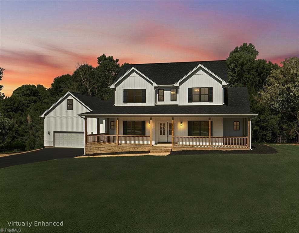 3490 Bason Road, Mebane NC 27302