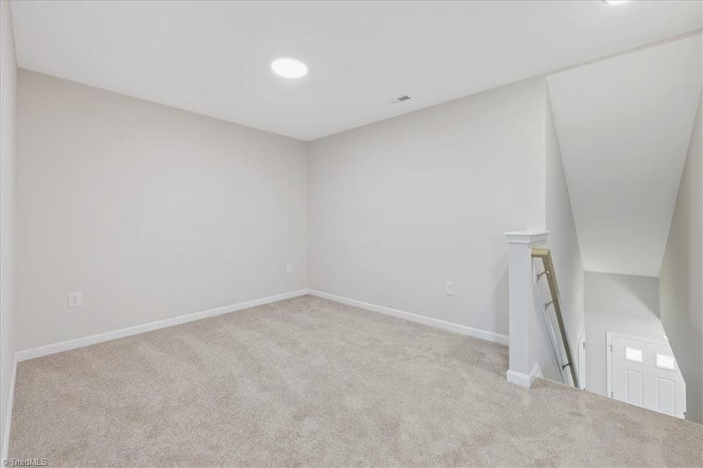 Photo features similar home. Actual finishes and selections may vary. - 148 Tallwood Drive, Elkin NC 28621, Elkin