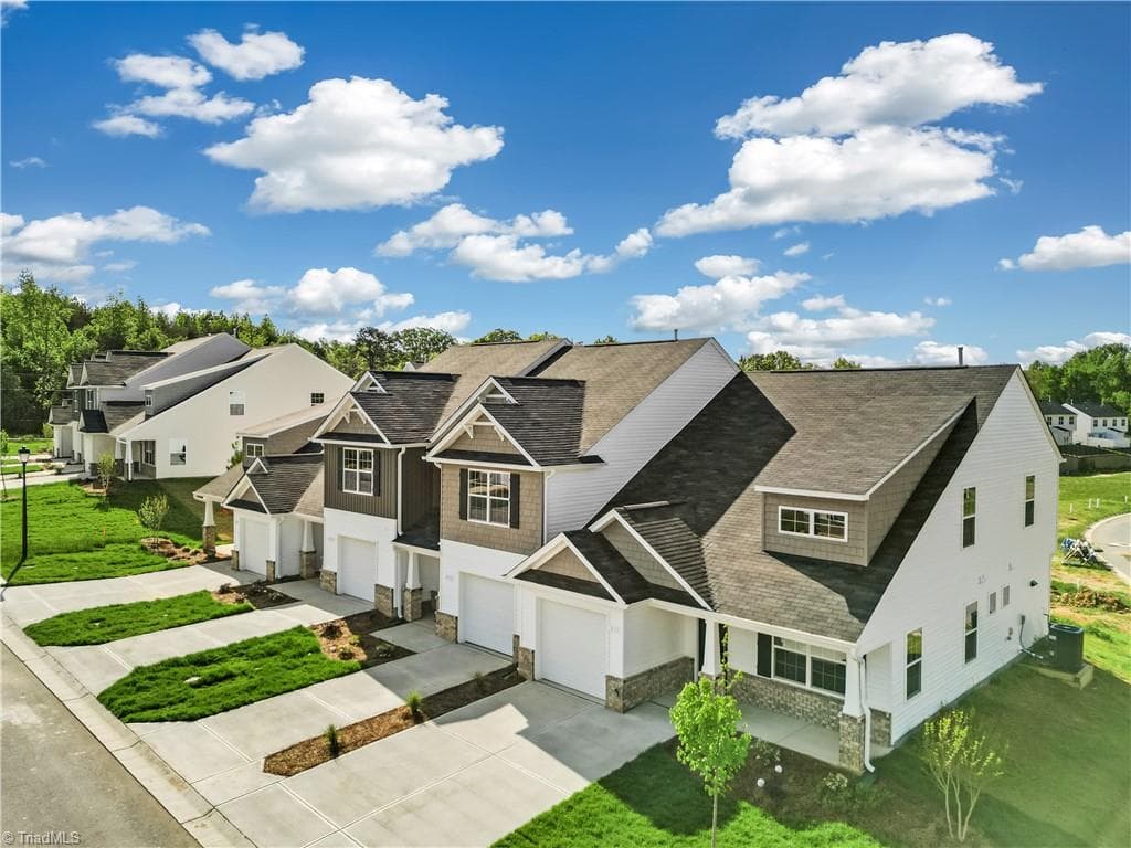 148 Tallwood Drive, Elkin NC 28621