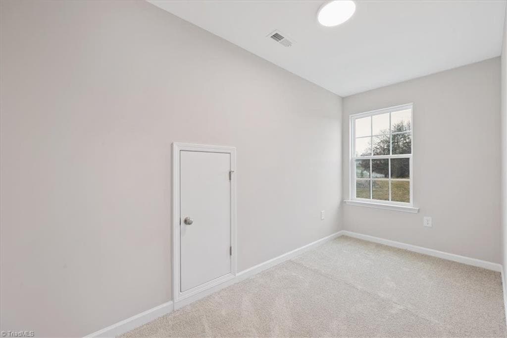 Photo features similar home. Actual finishes and selections may vary. - 148 Tallwood Drive, Elkin NC 28621, Elkin