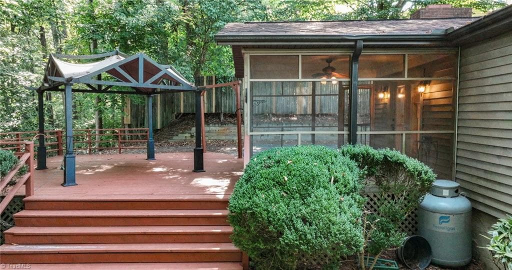 Stick/Site Built at 1524 Holly Circle, Wilkesboro NC 28697, Wilkesboro, photo 17 of 92