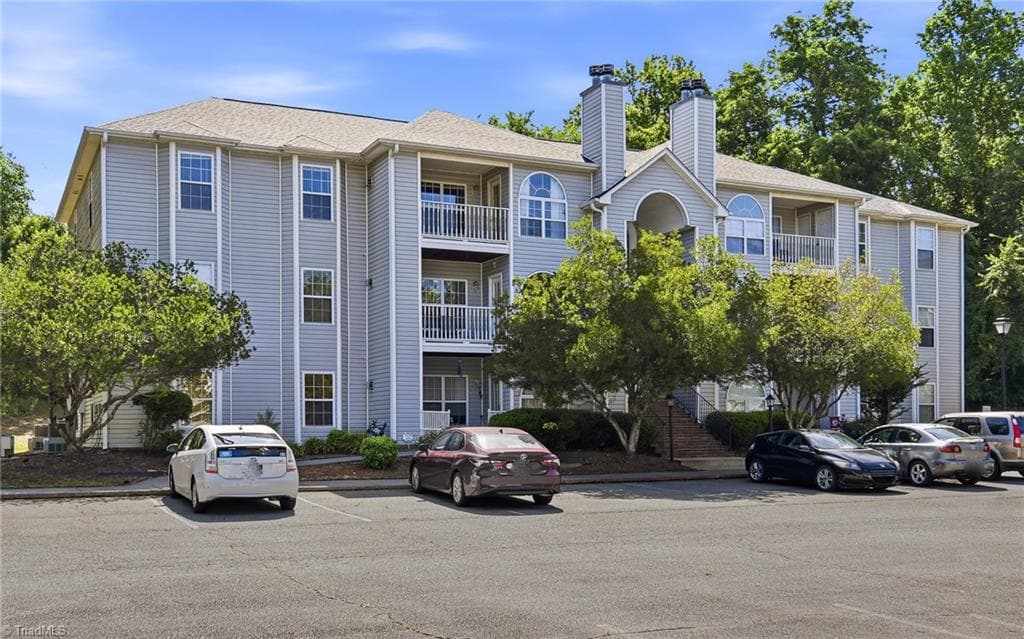 Stick/Site Built at 134 Rivertree Lane, Winston-Salem NC 27103, Winston-Salem, photo 27 of 29