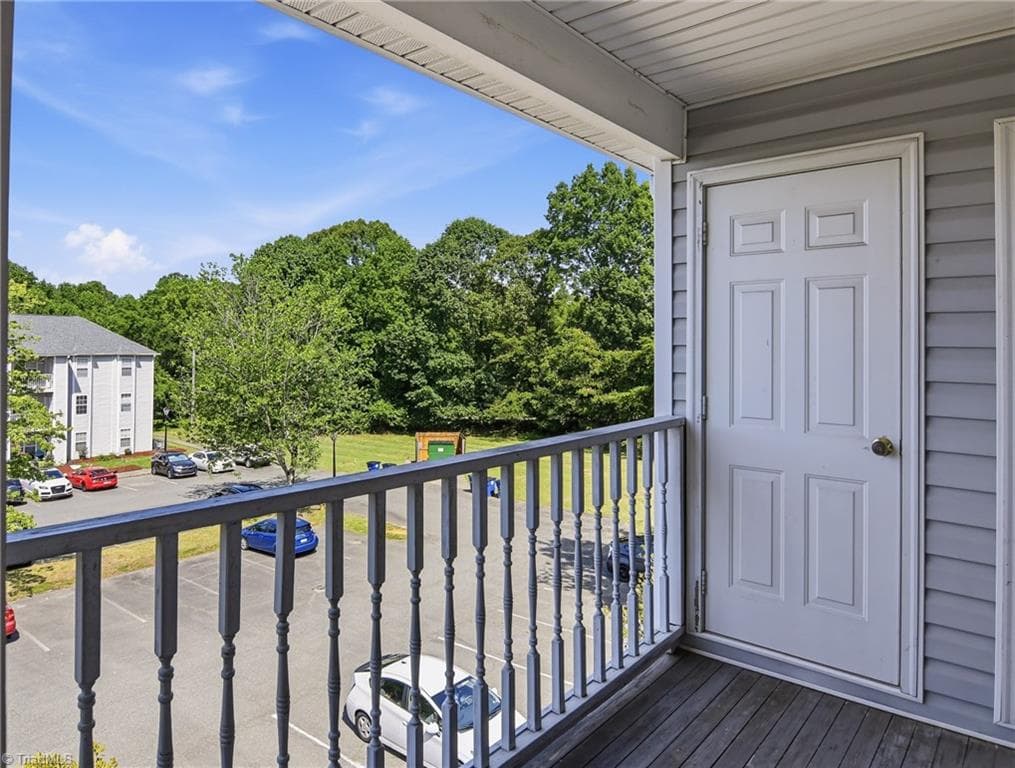 Stick/Site Built at 134 Rivertree Lane, Winston-Salem NC 27103, Winston-Salem, photo 26 of 29