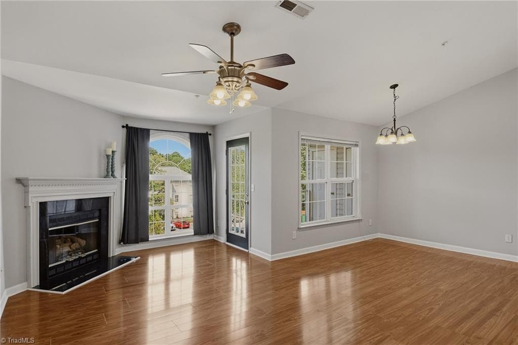 134 Rivertree Lane, Winston-Salem NC 27103