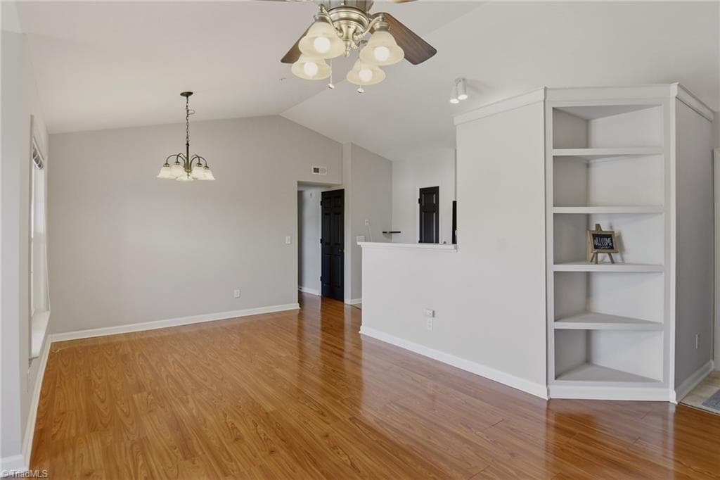 Stick/Site Built at 134 Rivertree Lane, Winston-Salem NC 27103, Winston-Salem, photo 5 of 29