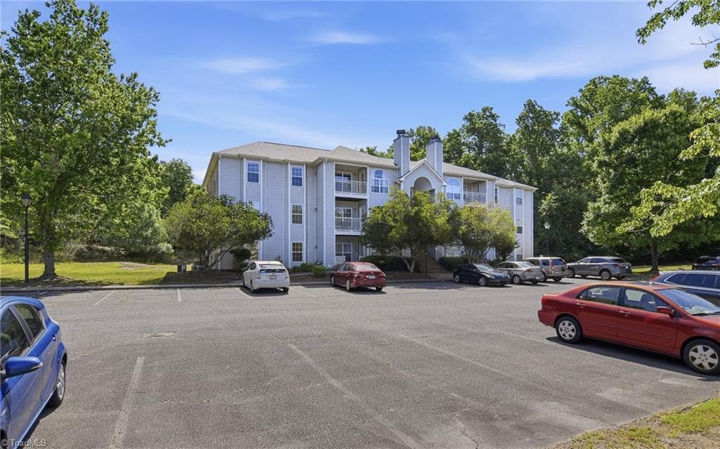Stick/Site Built at 134 Rivertree Lane, Winston-Salem NC 27103, Winston-Salem, photo 29 of 29