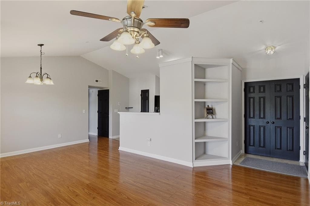 Stick/Site Built at 134 Rivertree Lane, Winston-Salem NC 27103, Winston-Salem, photo 4 of 29
