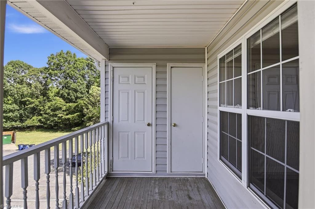 Stick/Site Built at 134 Rivertree Lane, Winston-Salem NC 27103, Winston-Salem, photo 25 of 29