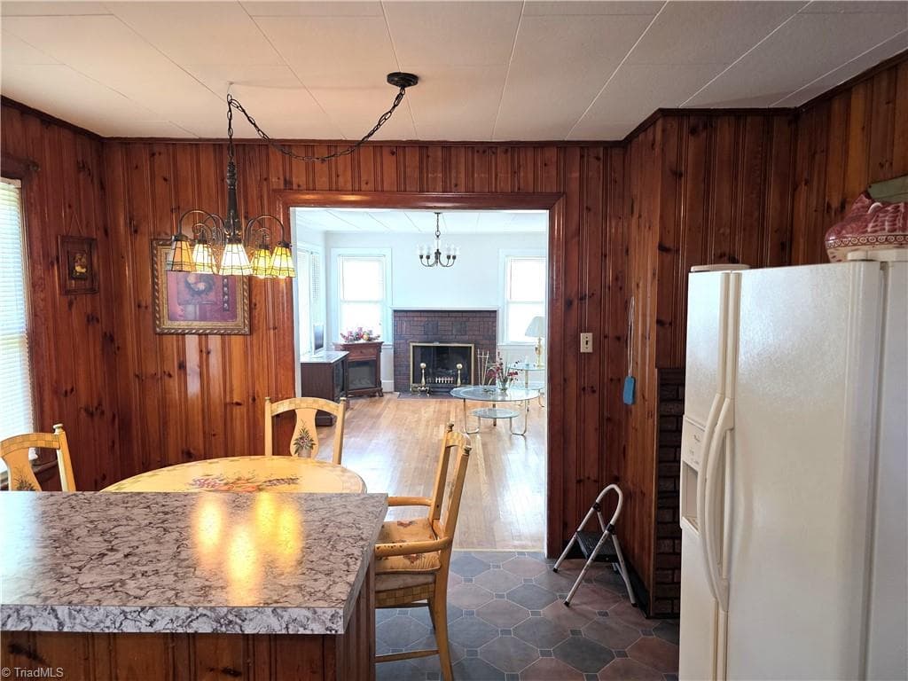Stick/Site Built at 350 Linville Road, Mount Airy NC 27030, photo 7 of 22