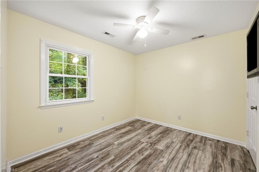 Stick/Site Built at 814 Baker Drive, Haw River NC 27258, photo 27 of 42
