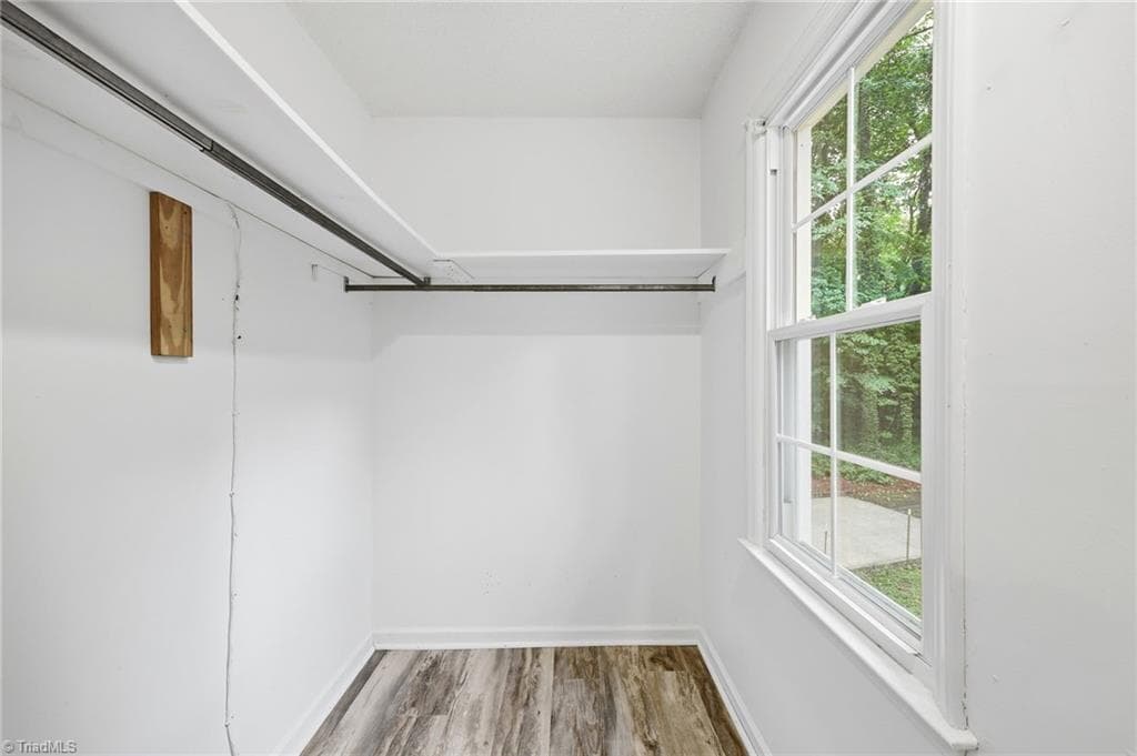 Stick/Site Built at 814 Baker Drive, Haw River NC 27258, photo 22 of 42