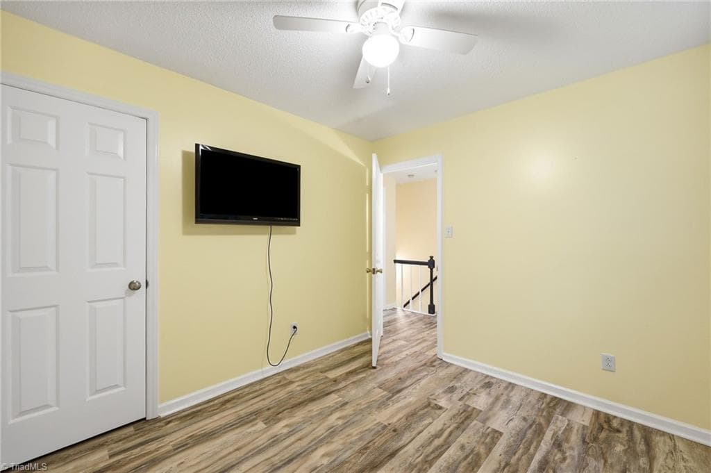 Stick/Site Built at 814 Baker Drive, Haw River NC 27258, photo 28 of 42