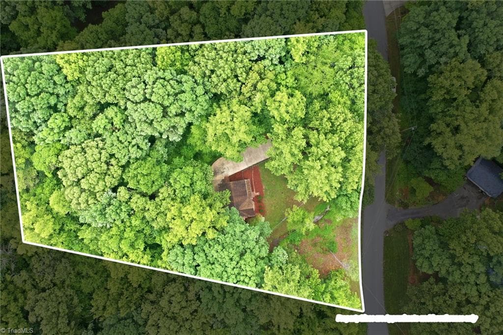 Stick/Site Built at 814 Baker Drive, Haw River NC 27258, photo 40 of 42