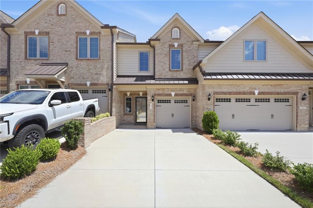 3855 Thistleberry Road, High Point NC 27265