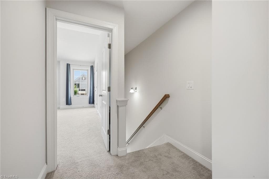 Stick/Site Built at 3855 Thistleberry Road, High Point NC 27265, photo 14 of 43