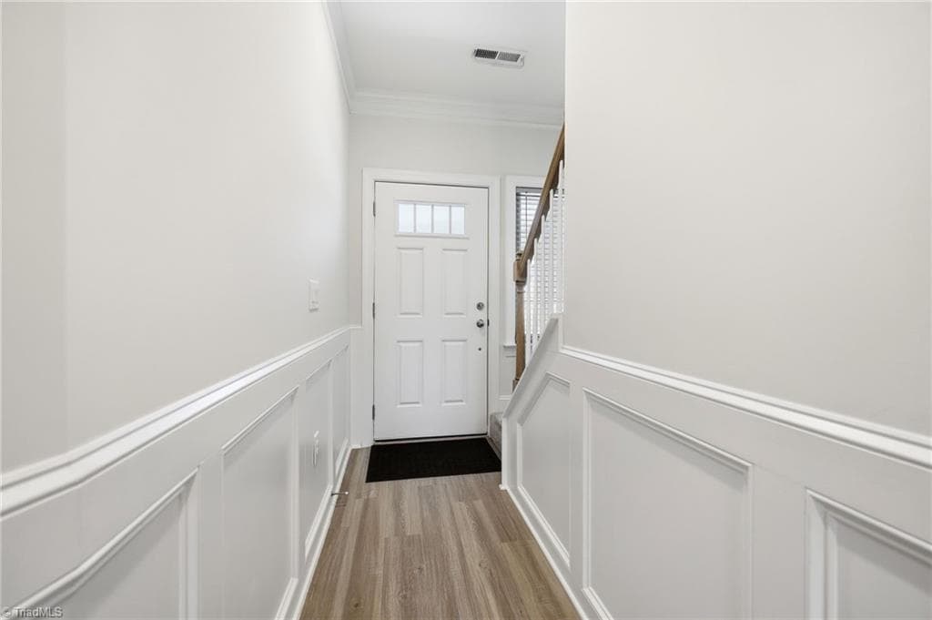Stick/Site Built at 3855 Thistleberry Road, High Point NC 27265, photo 18 of 43