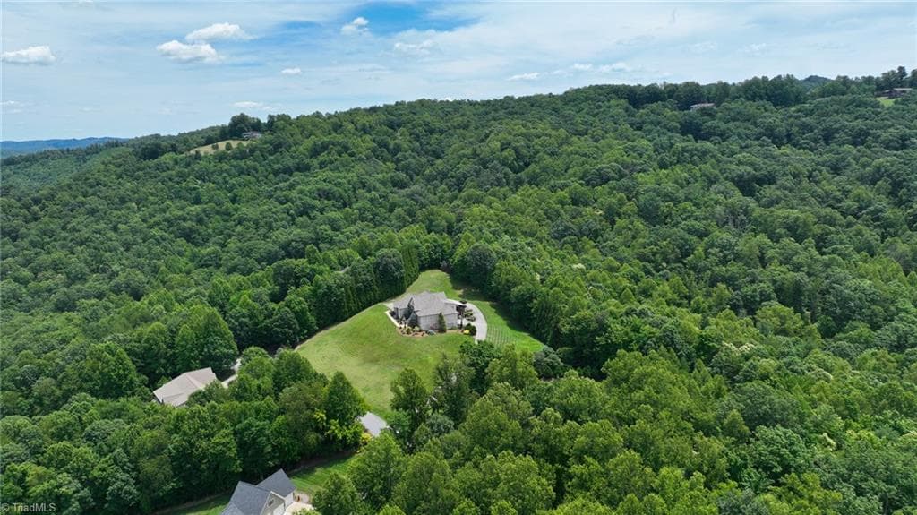Single Family Residence at Lot 22 Town N Country Drive, Wilkesboro NC 28697, photo 23 of 38