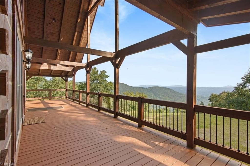 Stick/Site Built at 152 Hawk Pointe, Ararat VA 24053, Ararat, photo 6 of 46
