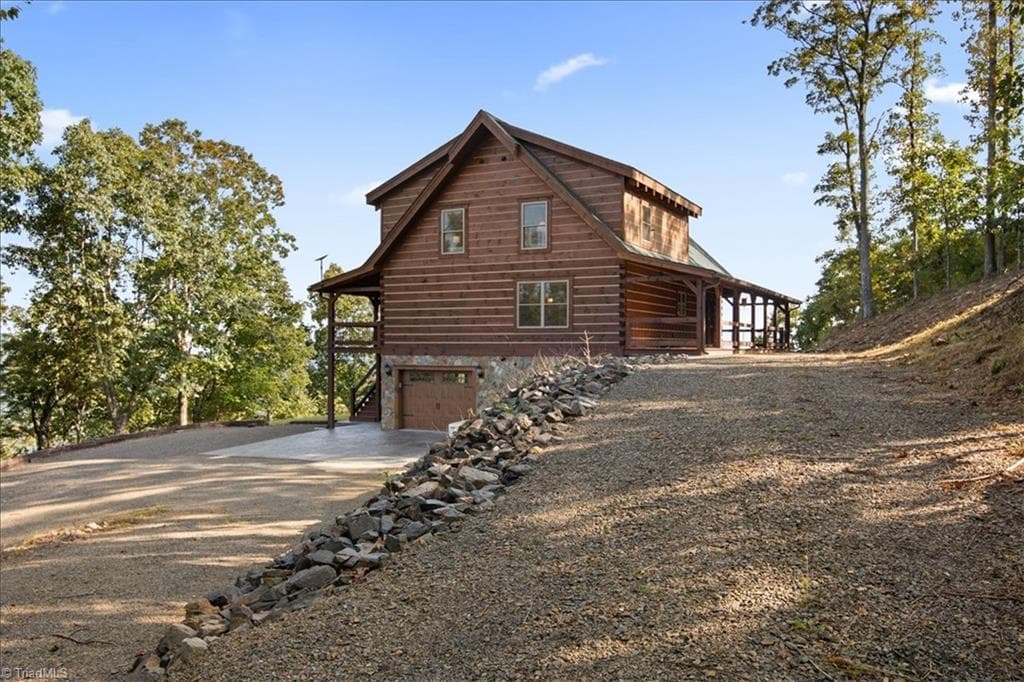 Stick/Site Built at 152 Hawk Pointe, Ararat VA 24053, Ararat, photo 46 of 46
