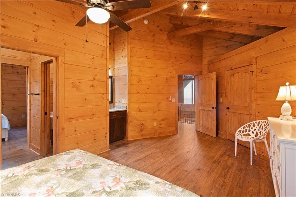 Stick/Site Built at 152 Hawk Pointe, Ararat VA 24053, Ararat, photo 28 of 46