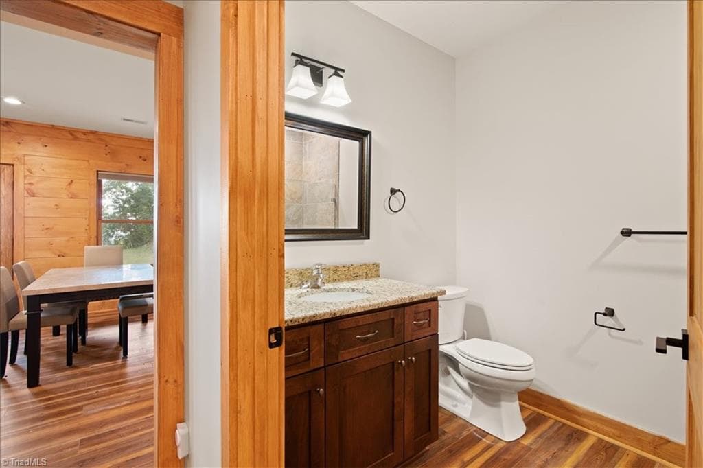 Stick/Site Built at 152 Hawk Pointe, Ararat VA 24053, Ararat, photo 19 of 46