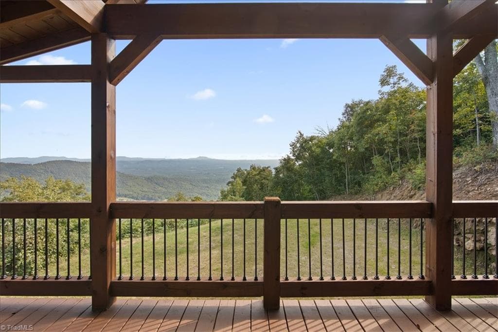 Stick/Site Built at 152 Hawk Pointe, Ararat VA 24053, Ararat, photo 8 of 46