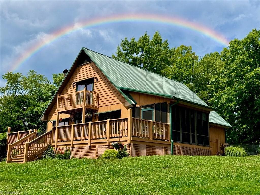 4547 NC Highway 704 W, Westfield NC 27053