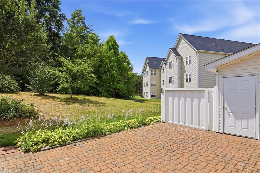 Stick/Site Built at 2140 Weststone Road # 140, Clemmons NC 27012, Clemmons, photo 26 of 30