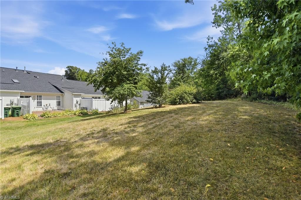 Stick/Site Built at 2140 Weststone Road # 140, Clemmons NC 27012, Clemmons, photo 30 of 30