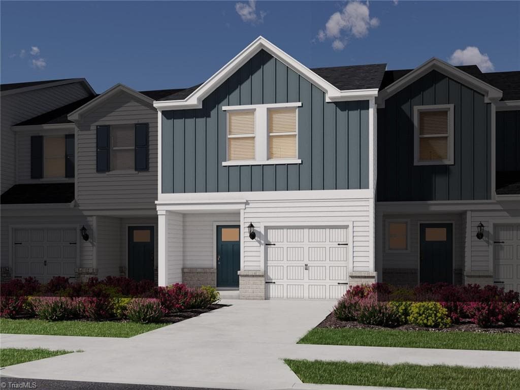 932 Broadleaf Trace, Mebane NC 27302