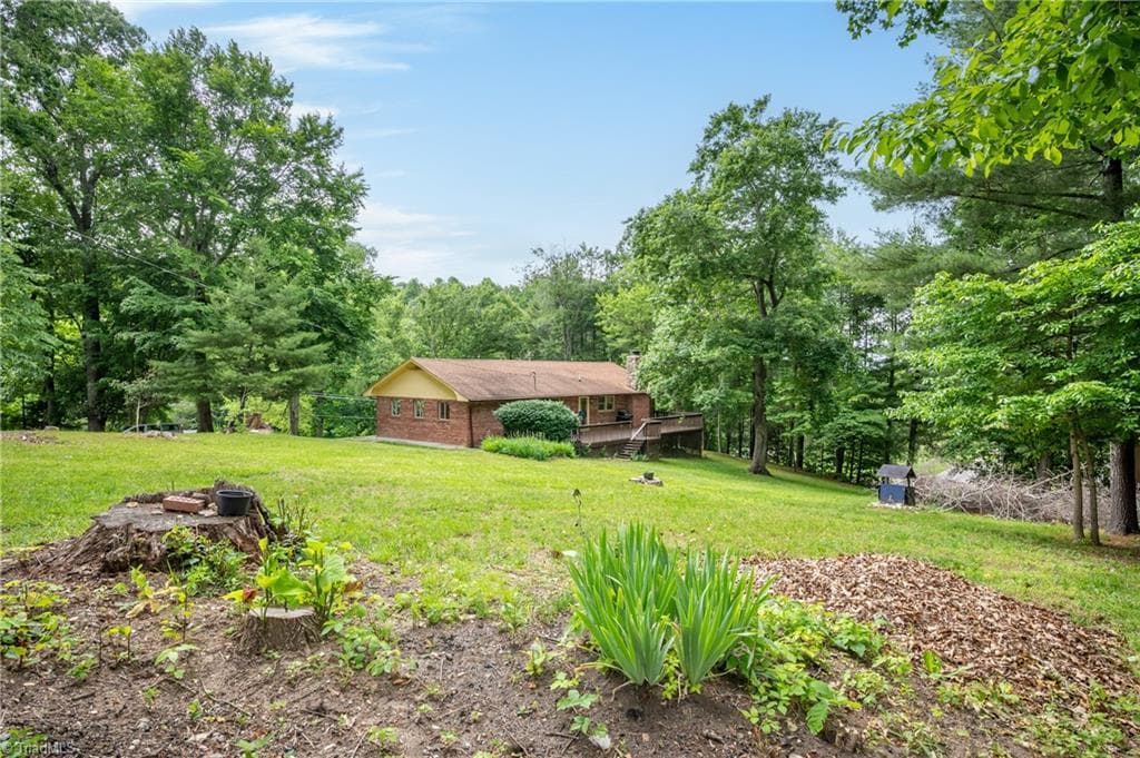 Stick/Site Built at 3987 Webbs Mill Road N, Floyd VA 24149, Floyd, photo 42 of 50