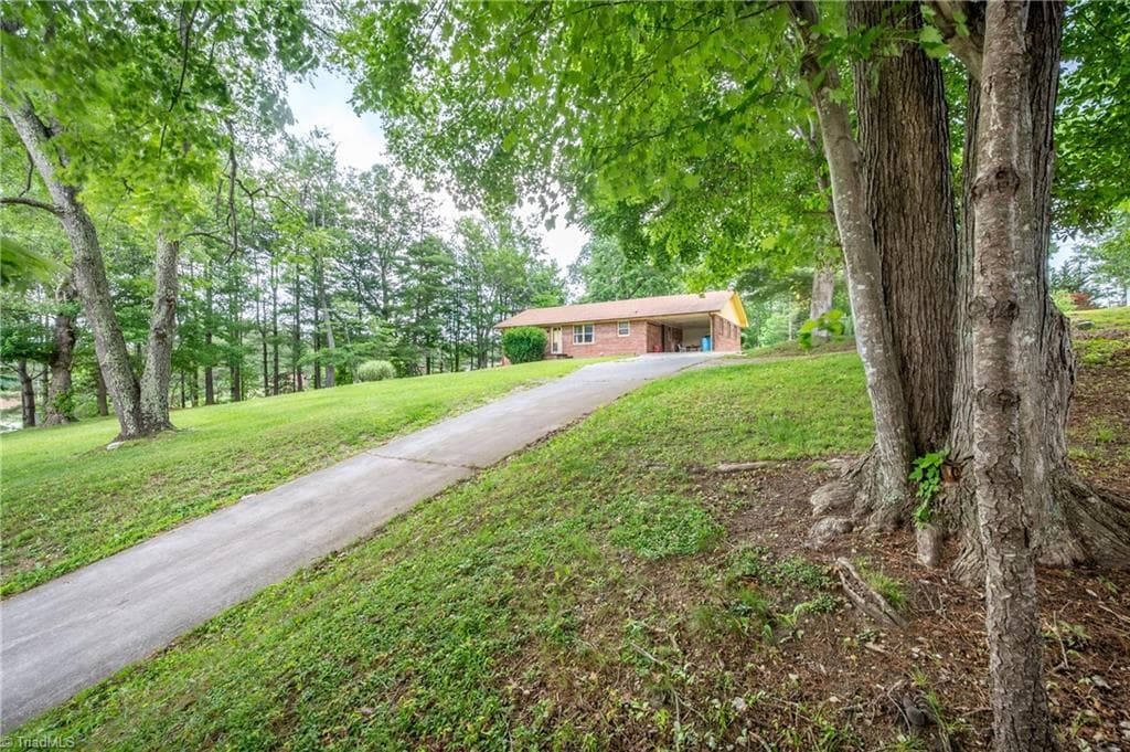 Stick/Site Built at 3987 Webbs Mill Road N, Floyd VA 24149, Floyd, photo 47 of 50