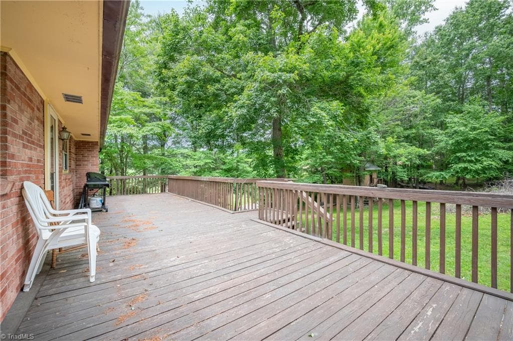 Stick/Site Built at 3987 Webbs Mill Road N, Floyd VA 24149, Floyd, photo 35 of 50