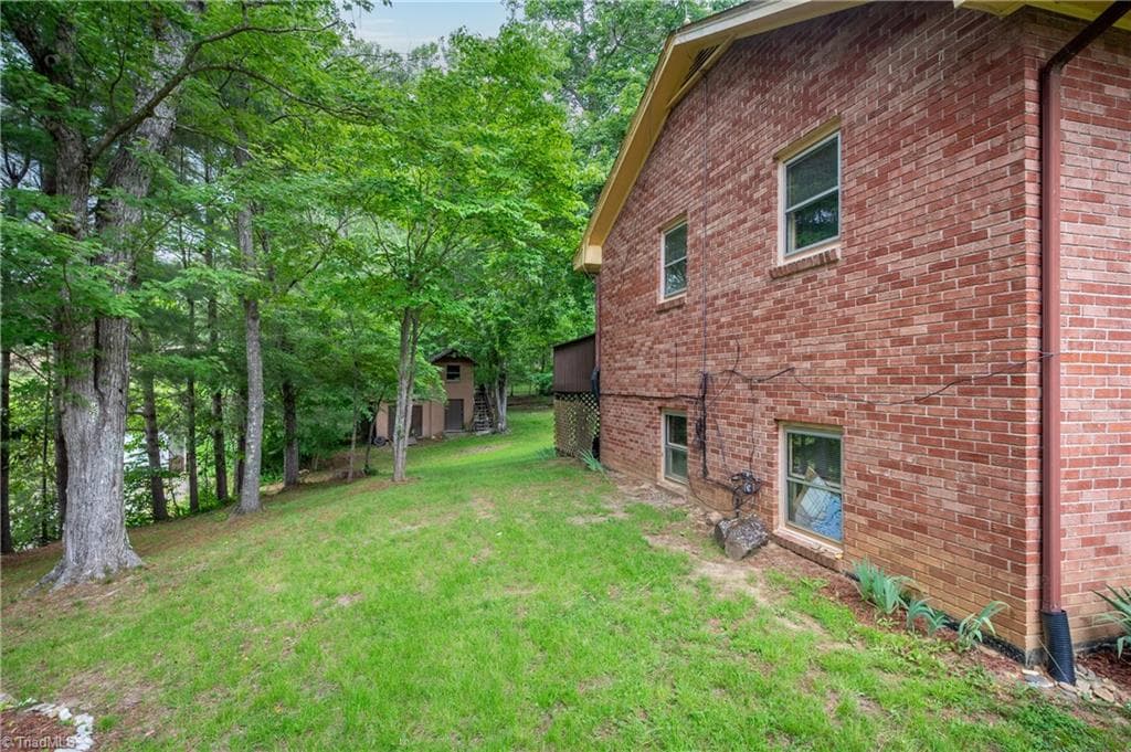 Stick/Site Built at 3987 Webbs Mill Road N, Floyd VA 24149, Floyd, photo 39 of 50
