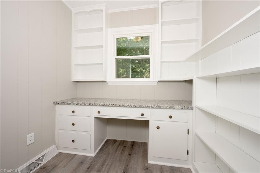 Stick/Site Built at 107 Coram Avenue, Boonville NC 27011, photo 16 of 47