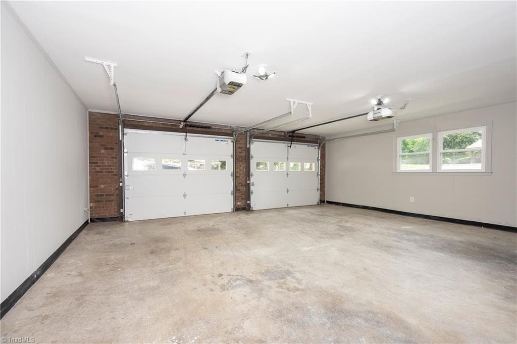 Stick/Site Built at 107 Coram Avenue, Boonville NC 27011, photo 41 of 47