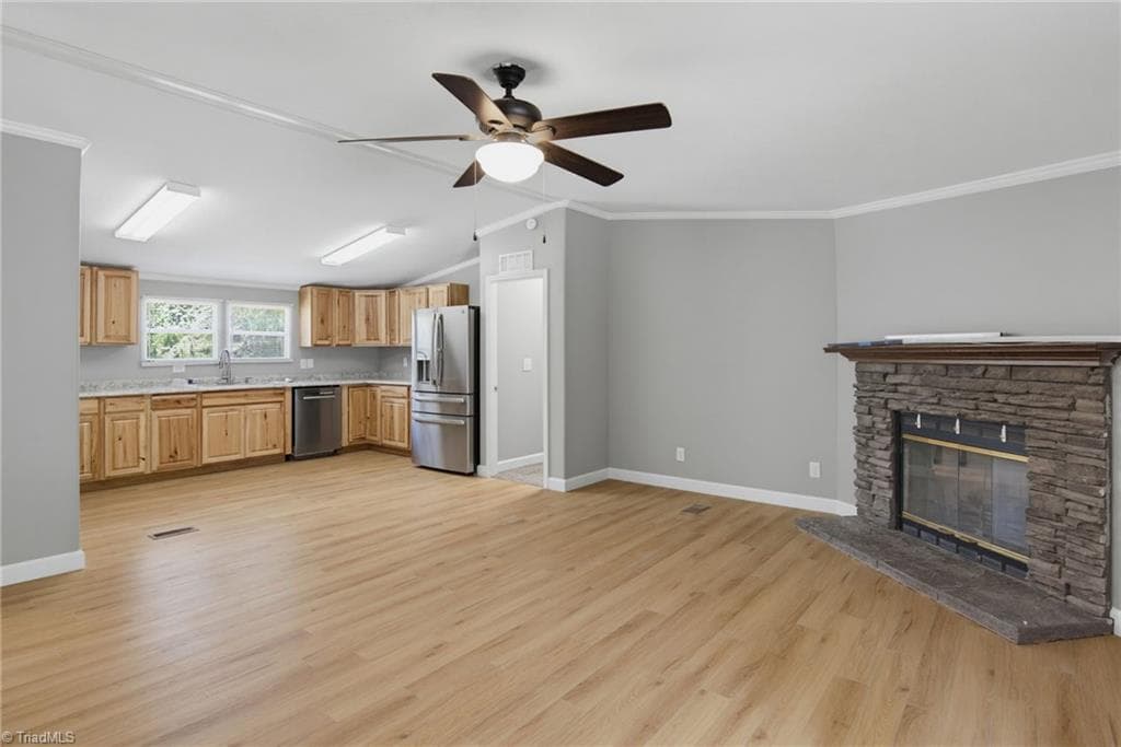 Manufactured Home at 1041 Whitts Road, Madison NC 27025, Madison, photo 23 of 68