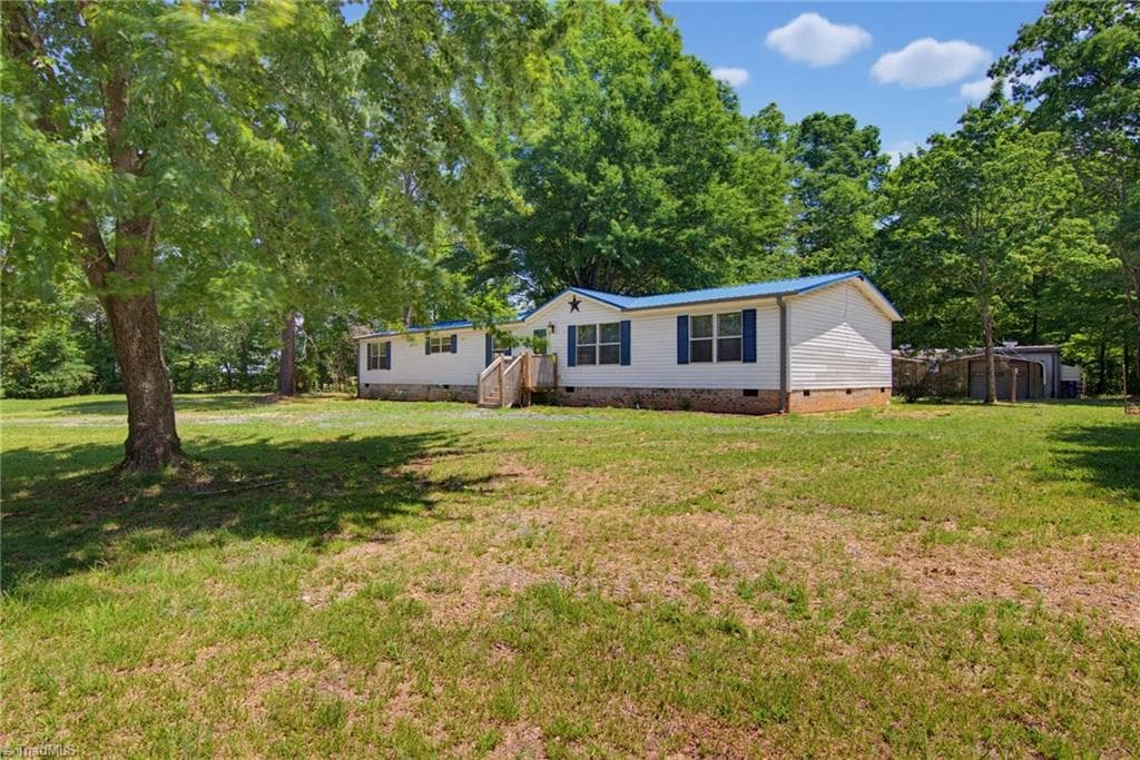 Manufactured Home at 1041 Whitts Road, Madison NC 27025, Madison, photo 65 of 68