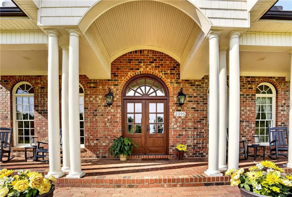Stick/Site Built at 2395 Spencer Road, Archdale NC 27263, photo 7 of 50