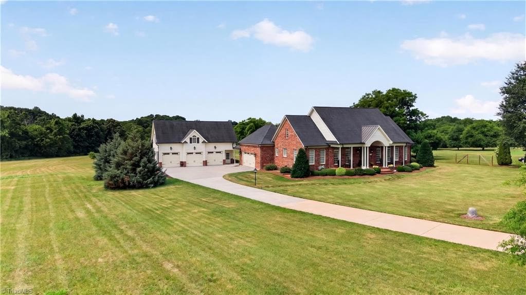 2395 Spencer Road, Archdale NC 27263