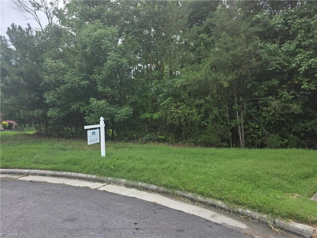 Stick/Site Built at 2845 Saint Giles Court, High Point NC 27262, High Point, photo 13 of 14