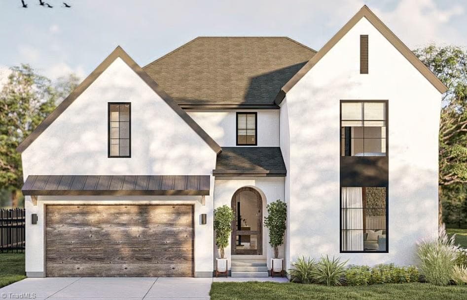 2845 Saint Giles Court, High Point NC 27262